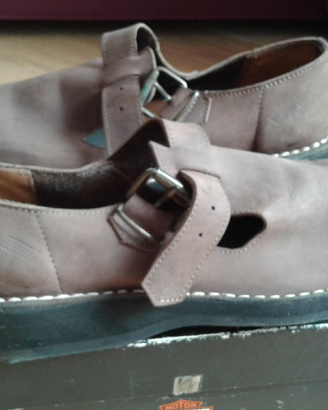 Scarpa uomo n. 43