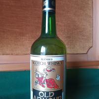 Old Armour Blended Scotch Whisky