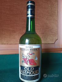 Old Armour Blended Scotch Whisky