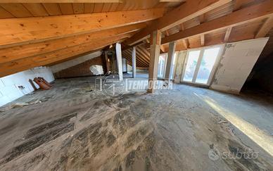 Appartamento a Rho Via Galileo Galilei 4 locali