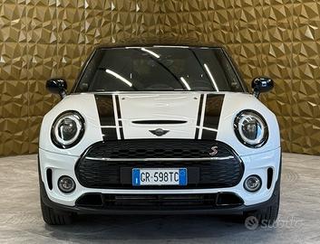 Mini Cooper S Clubman 2.0 Mayfair Edition