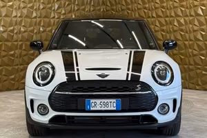Mini Cooper S Clubman 2.0 Mayfair Edition