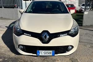 Renault Clio Sporter 1.5 Diesel