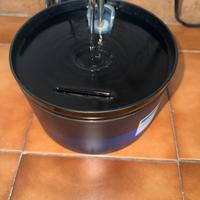 Fontanella acqua per gatti o cani piccoli