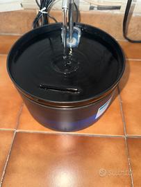 Fontanella acqua per gatti o cani piccoli