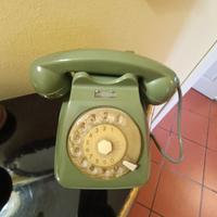 telefono sip anni 70/80 