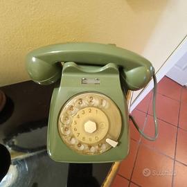 telefono sip anni 70/80 