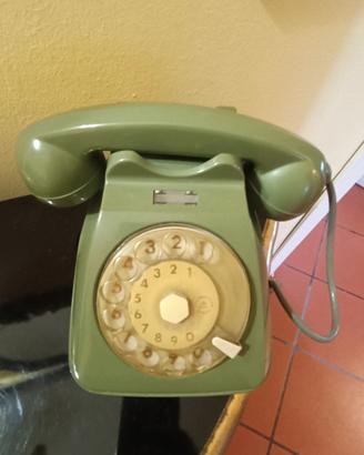 telefono sip anni 70/80 