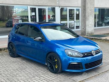 Volkswagen Golf 2.0 TSI 4mot. DSG 5p. R