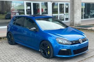 Volkswagen Golf 2.0 TSI 4mot. DSG 5p. R