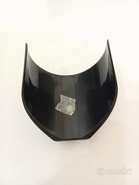 poggia gomito per metal detector