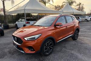 Mg ZS 1.5 VTi-tech Luxury