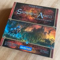 Il Signore degli anelli LCG