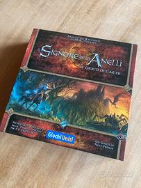 Il Signore degli anelli LCG