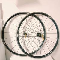 Ruote bici da corsa oval 530 -30mm