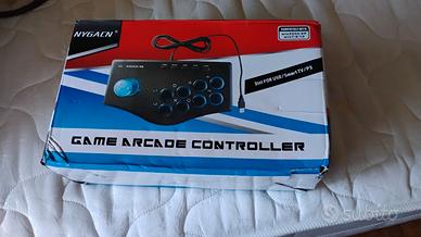 Arcade Stick controller Nygacn