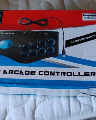 Arcade Stick controller Nygacn