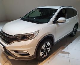 Honda CR-V 1.6 i-DTEC Lifestyle Navi ADAS 4WD