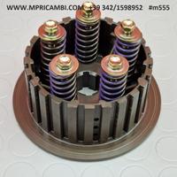 TAMBURELLO FRIZIONE SUZUKI GSXR 600 2001 2002 GSX