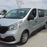 RENAULT Trafic 1.6 cdti 125CV MAXI CON 9 Posti