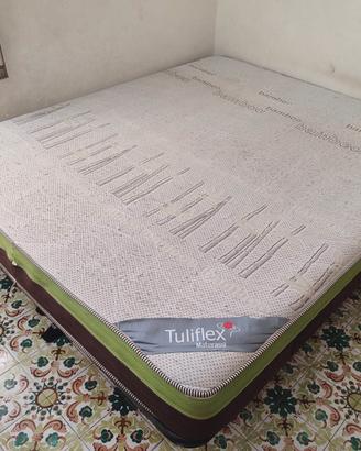 Materasso 160x190 memory foam + waterfoam