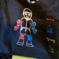 Protezioni skate/rollerblade