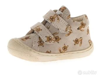 Scarpe Naturino a Metà Prezzo