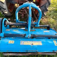 Trincia a mazze pesante - Sicma 130