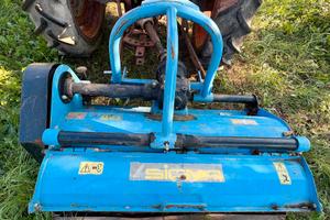 Trincia a mazze pesante - Sicma 130