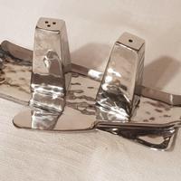 Sale Pepe e Burro Set Artistico Orientale, Unico