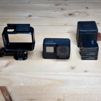 GoPro Hero 7 Black Edition