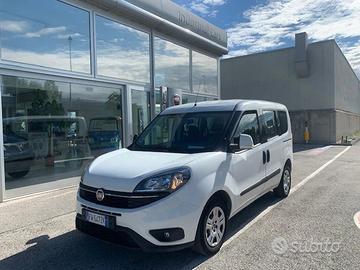 Ricambi fiat doblo' 2018