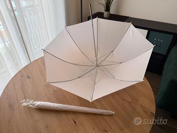 Ombrelli per fotografia