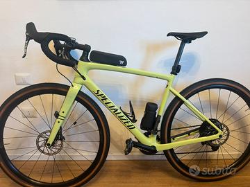 Specialized Diverge Carbon