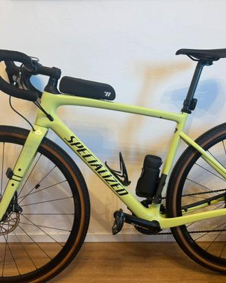 Specialized Diverge Carbon