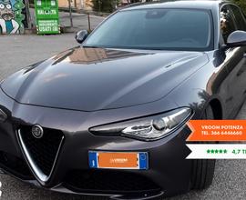 ALFA ROMEO Giulia (2016) Giulia 2.2 Turbodiesel...