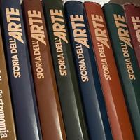 Libri di Arte e non solo