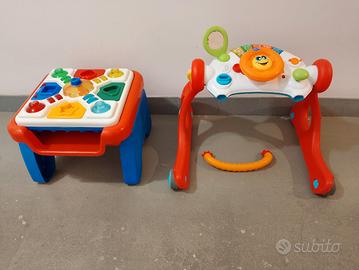 Giochi  Chicco