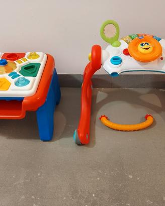 Giochi  Chicco