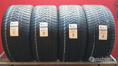 4 gomme 295 40 21 pirelli a903