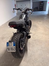 Ducati scrambler 800