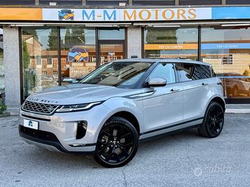 Land Rover Range Rover Evoque 2.0d i4 mhev SE awd