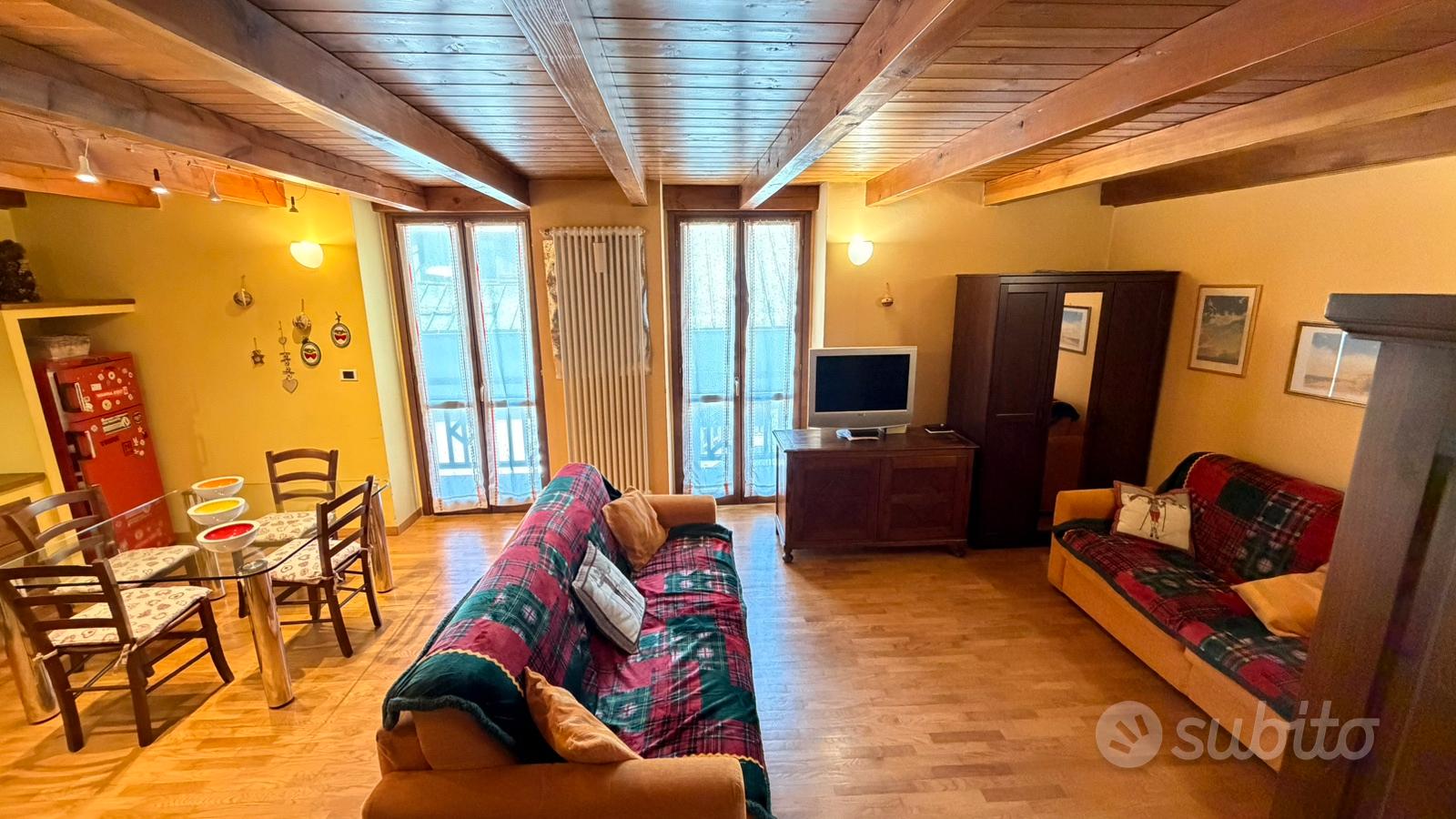 Appartamento – Carmagnola, Salsasio - Vista 5
