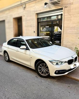 BMW Serie 3 320d Sport