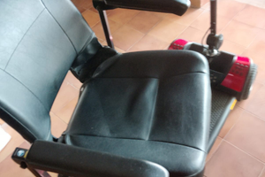 Scooter elettrico sovrana