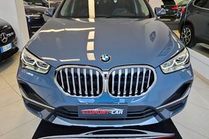 Bmw X1 xDrive18d X line plus