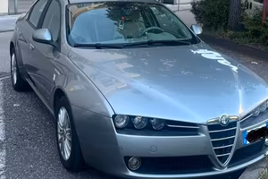 Alfa Romeo 159 150cv