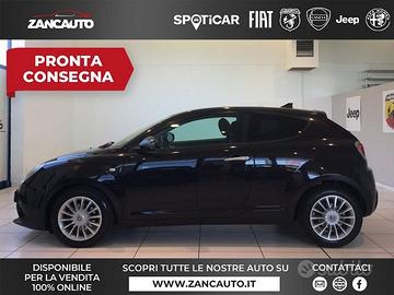 Alfa Romeo MiTo 1.3 JTDM 95cv PROGRESSION