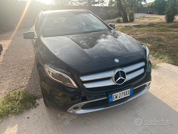 Gla 200