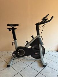 LABGREY Cyclette Professionale